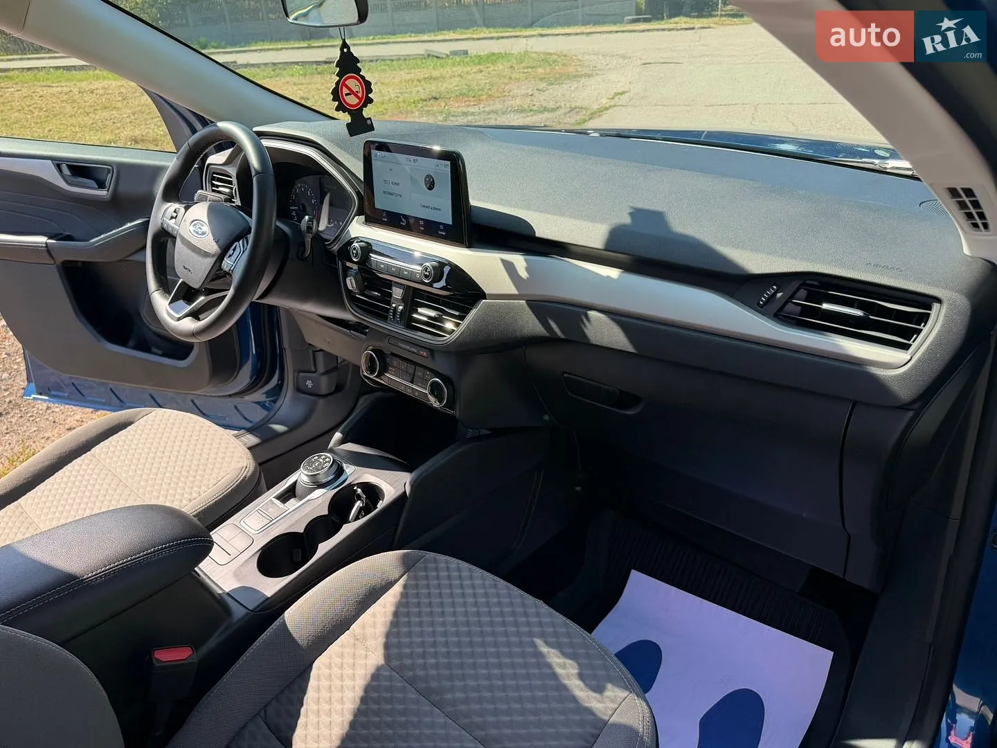 2022 Ford Escape - мініатюра 42
