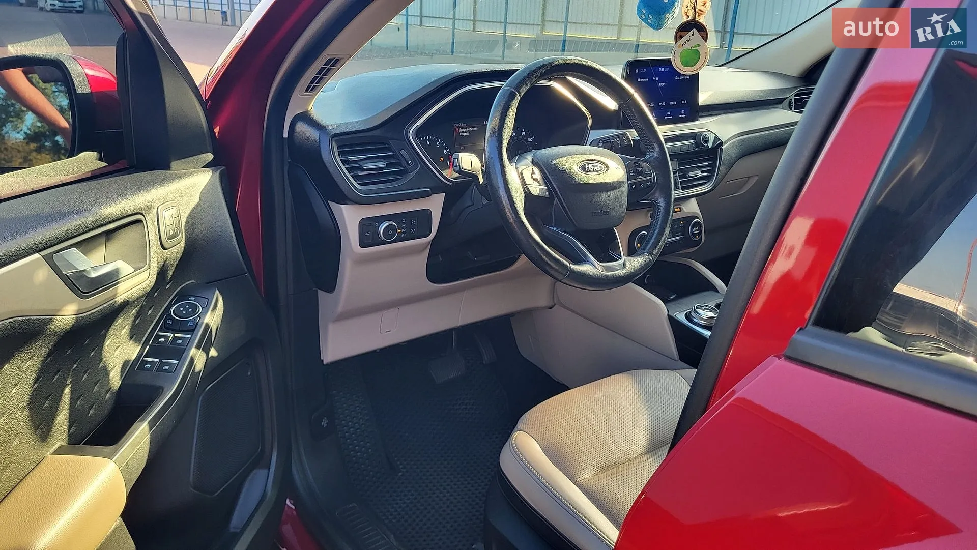 2019 Ford Escape - мініатюра 24