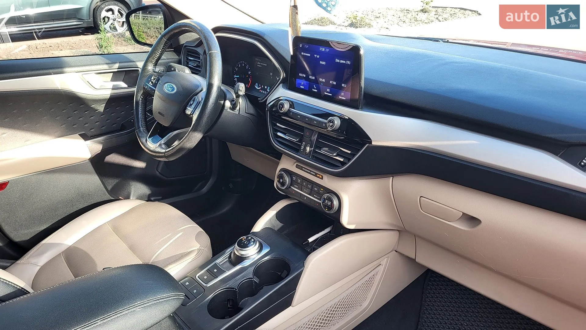 2019 Ford Escape - мініатюра 40