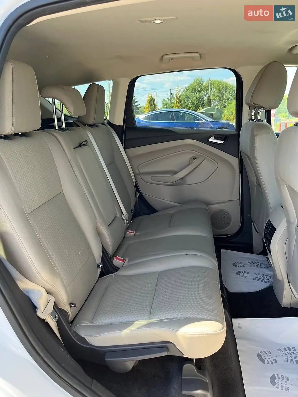 2017 Ford Escape - мініатюра 15