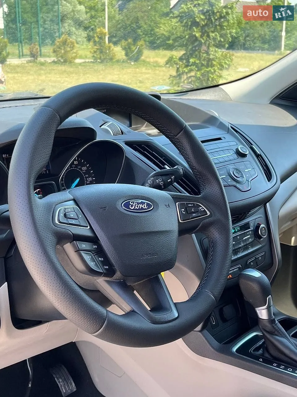 2017 Ford Escape - мініатюра 19