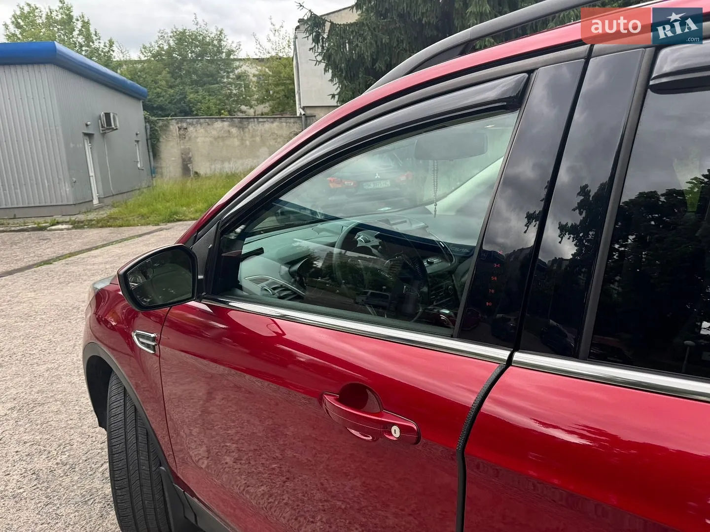 2018 Ford Escape - мініатюра 3