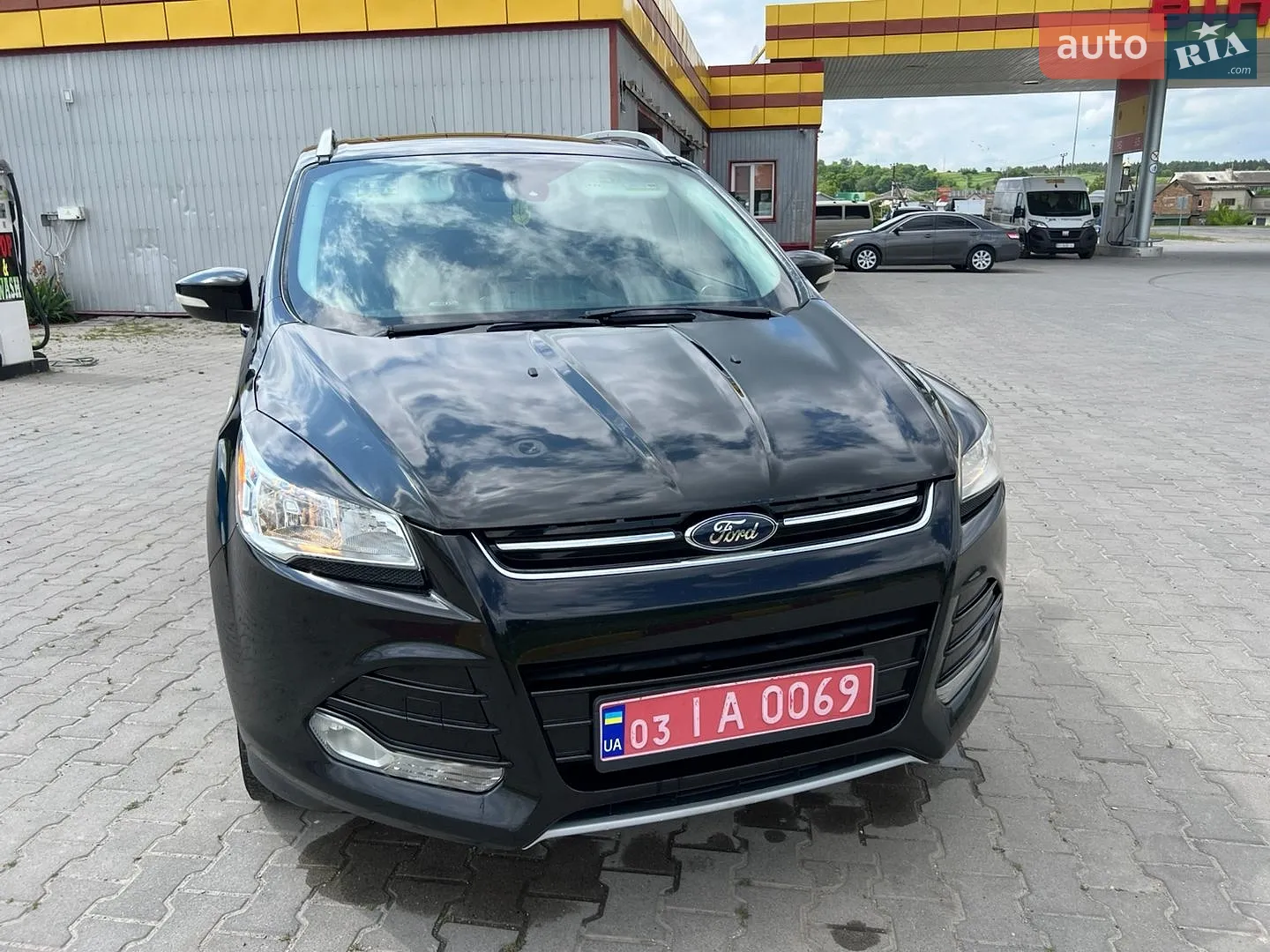 2014 SEAT Ibiza - мініатюра 3