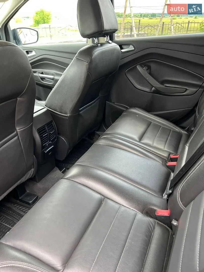 2014 SEAT Ibiza - мініатюра 9