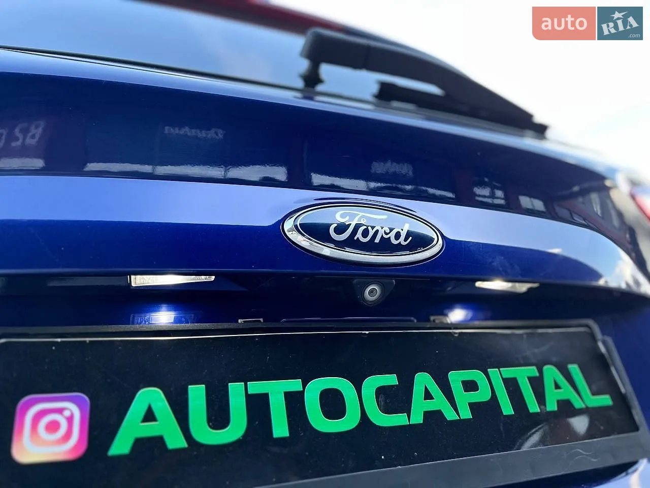 2014 Ford Escape - мініатюра 15