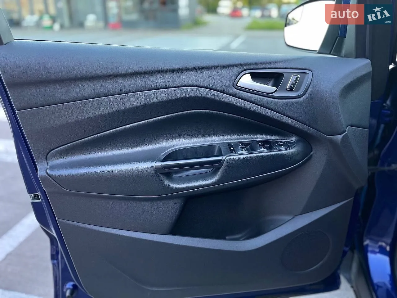 2014 Ford Escape - мініатюра 20