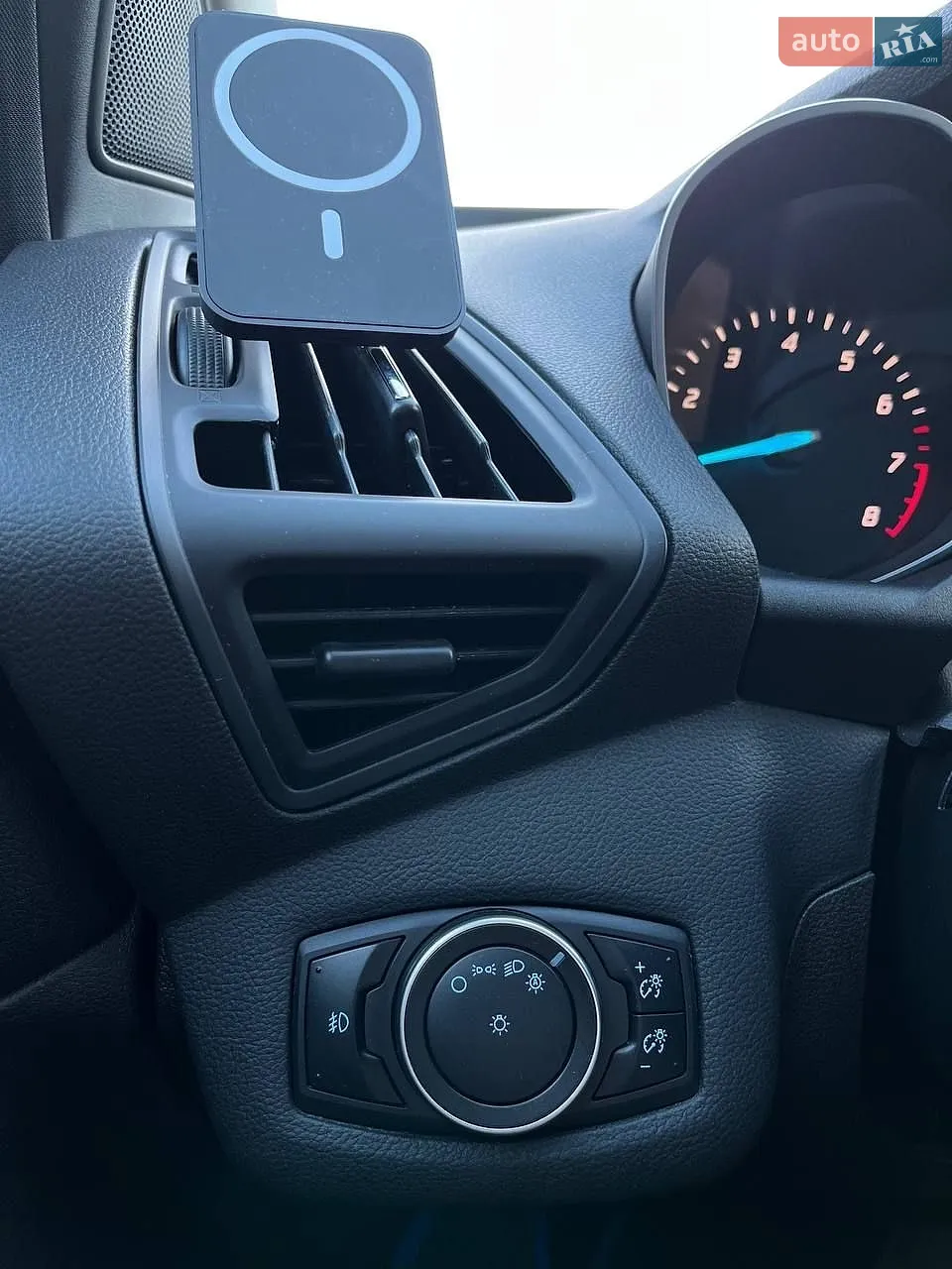 2014 Ford Escape - мініатюра 26