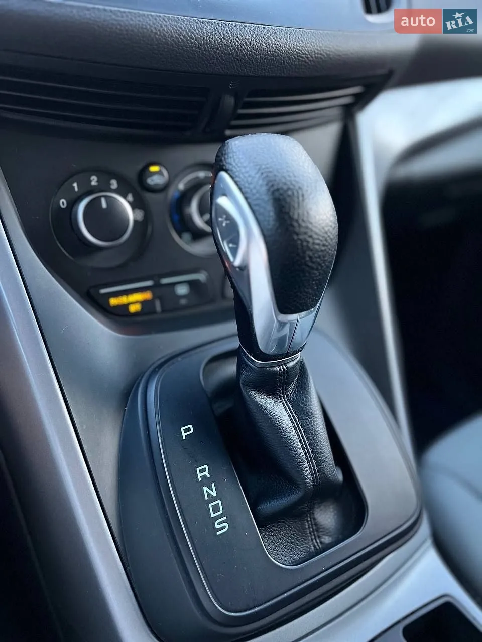 2014 Ford Escape - мініатюра 32