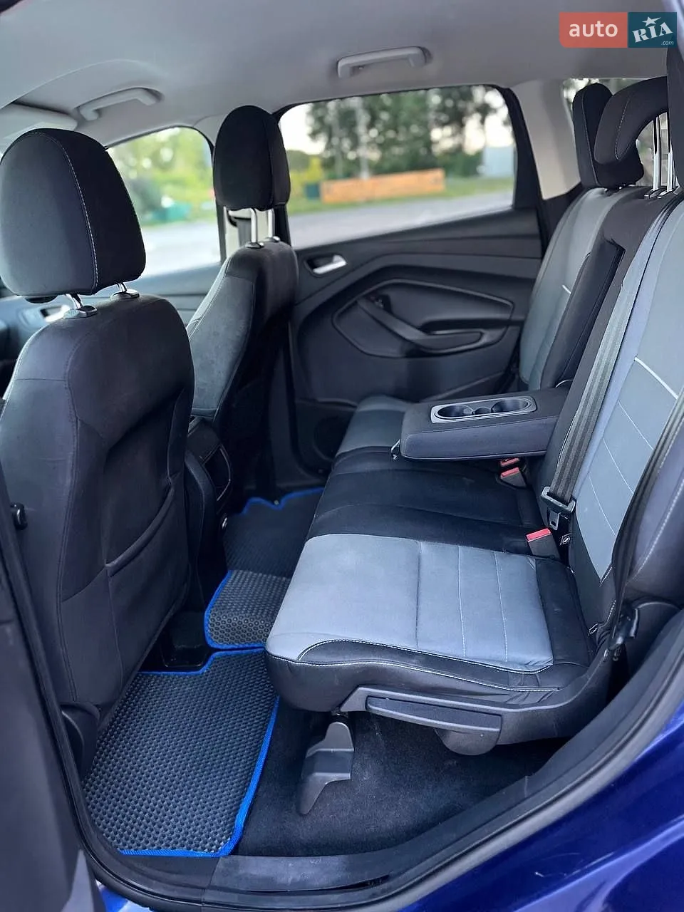 2014 Ford Escape - мініатюра 38