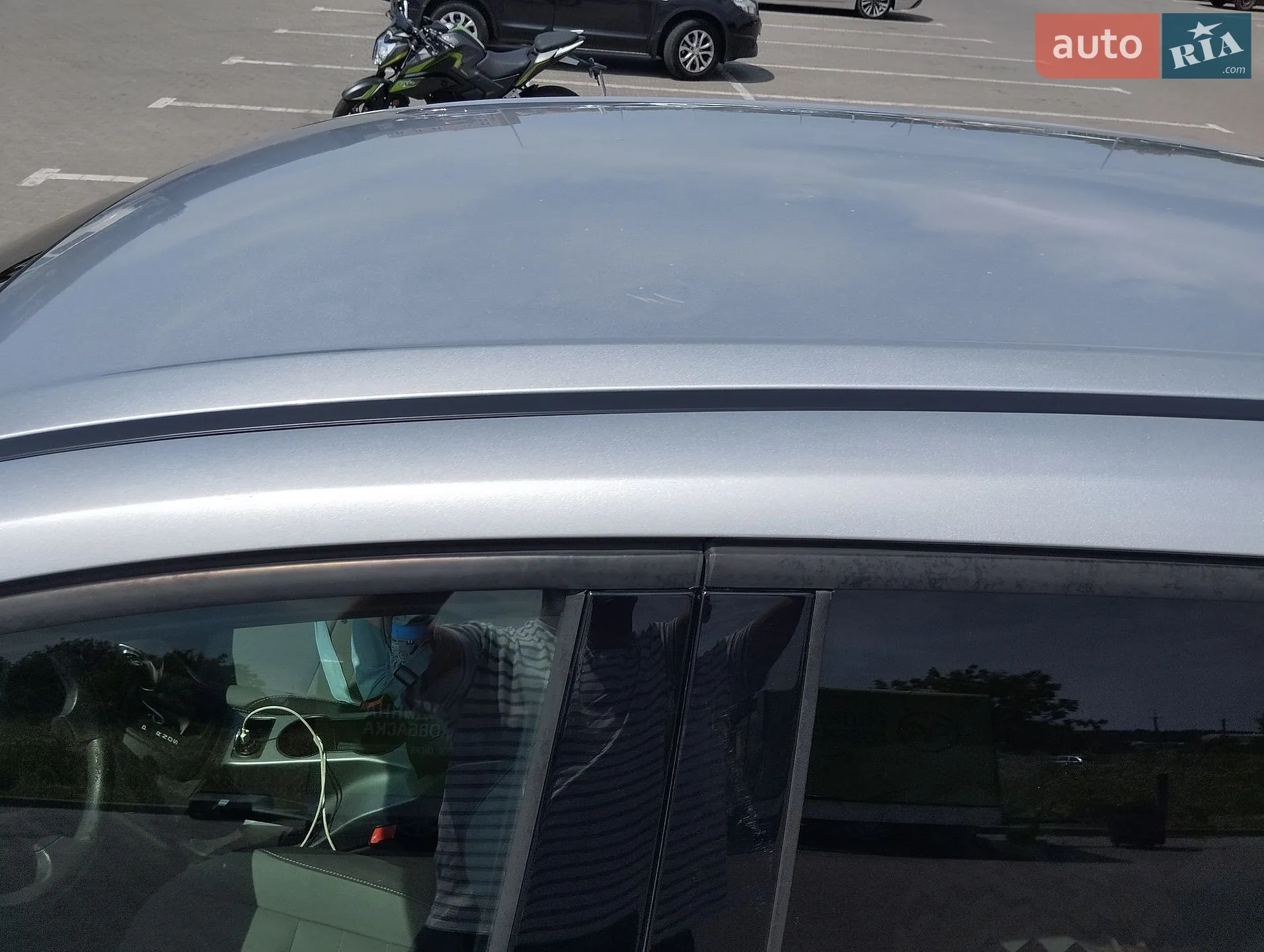 2014 Ford Escape - мініатюра 10