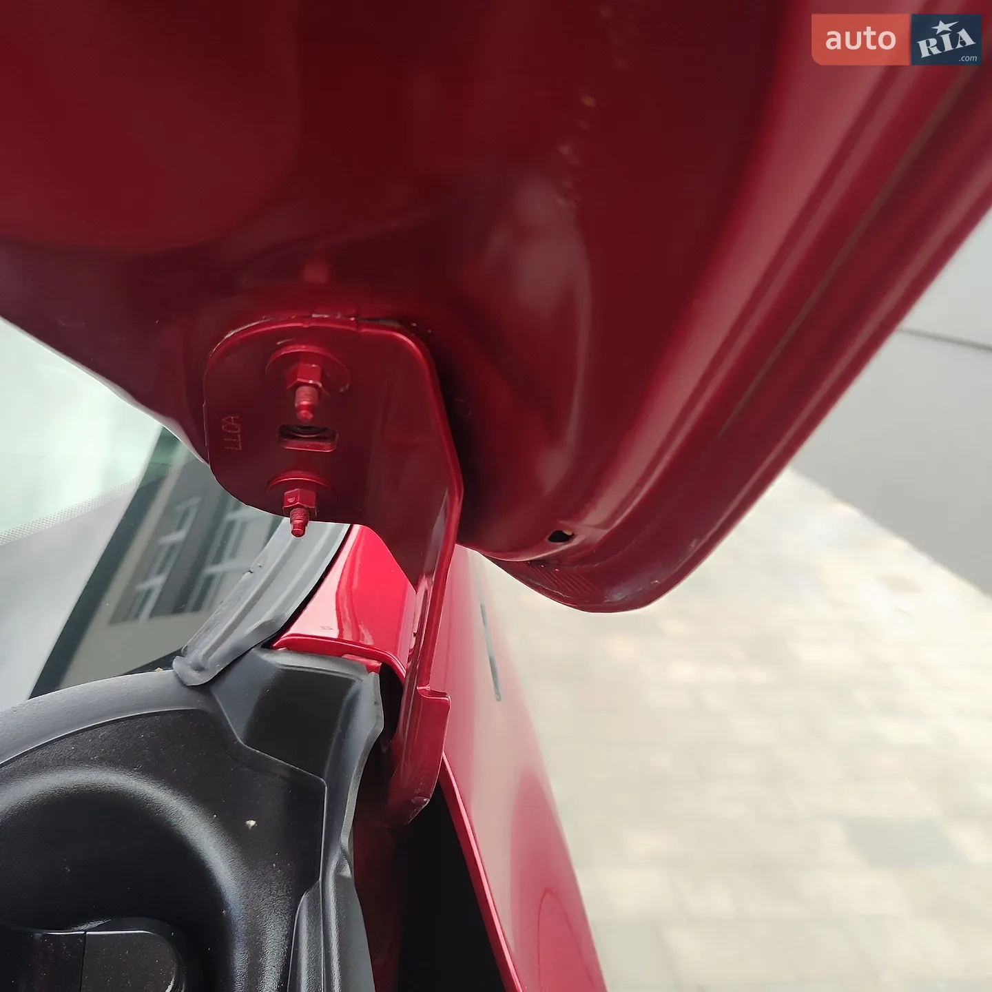 2017 Ford Escape - мініатюра 34