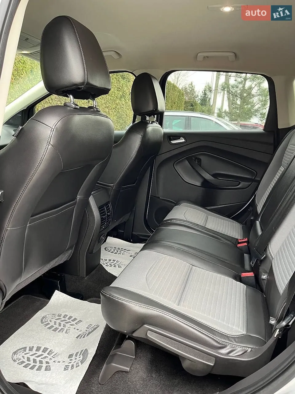 2017 Ford Escape - мініатюра 9