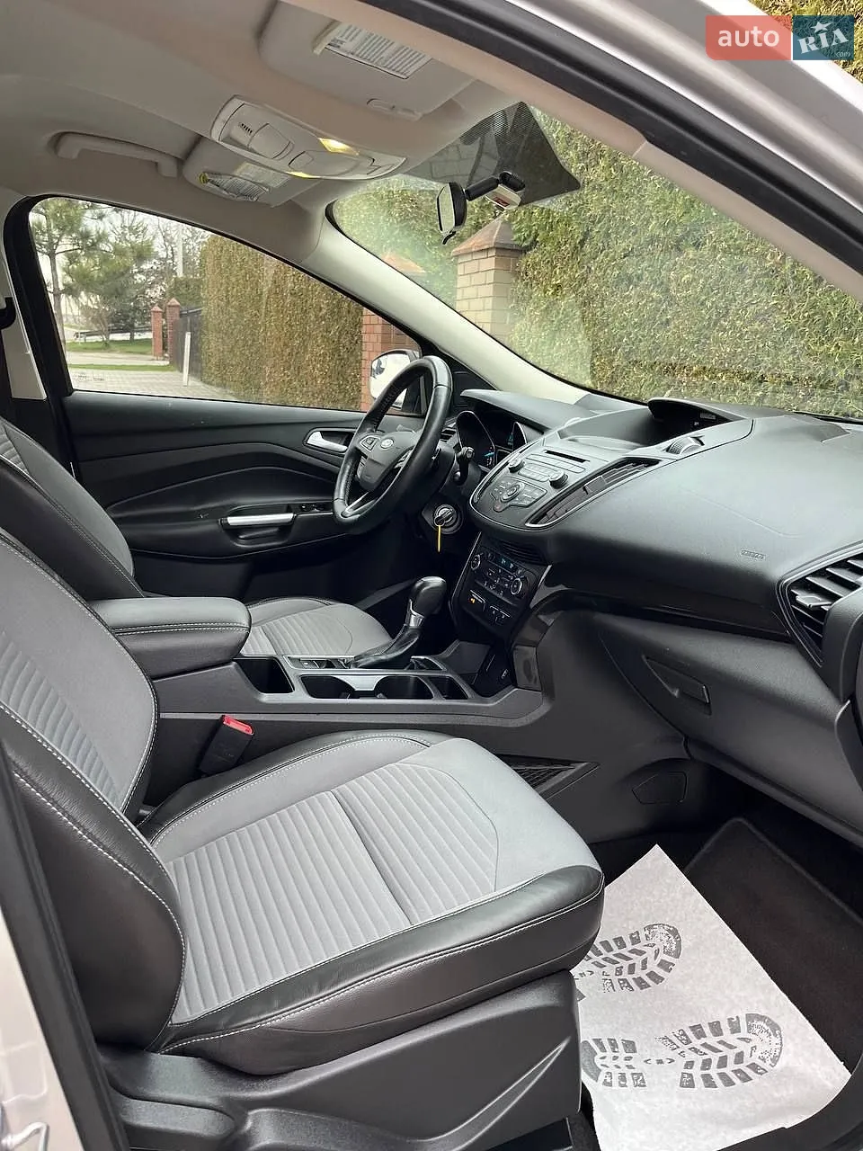 2017 Ford Escape - мініатюра 11