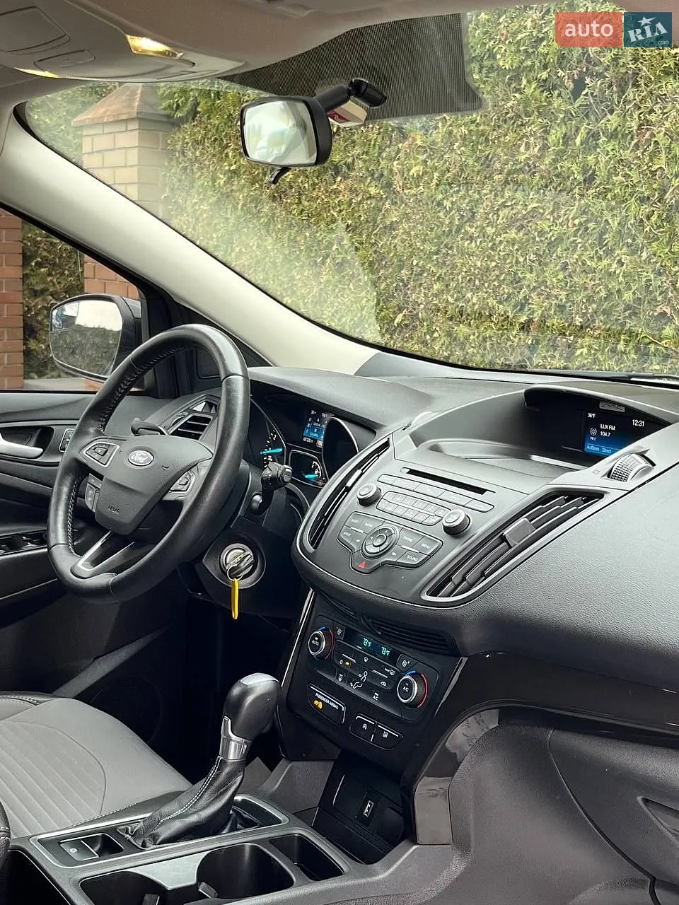2017 Ford Escape - мініатюра 12