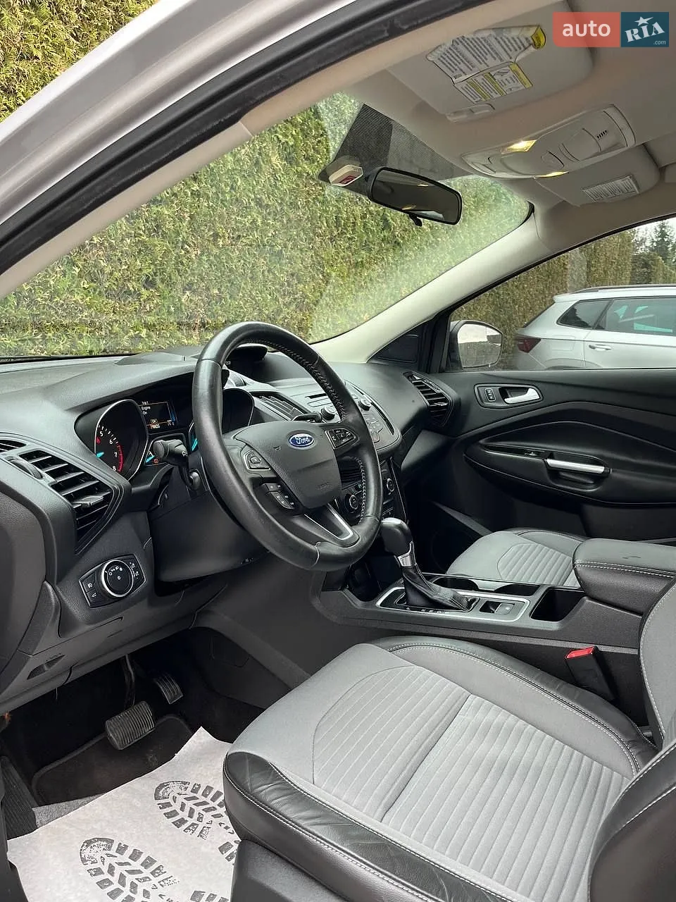 2017 Ford Escape - мініатюра 13