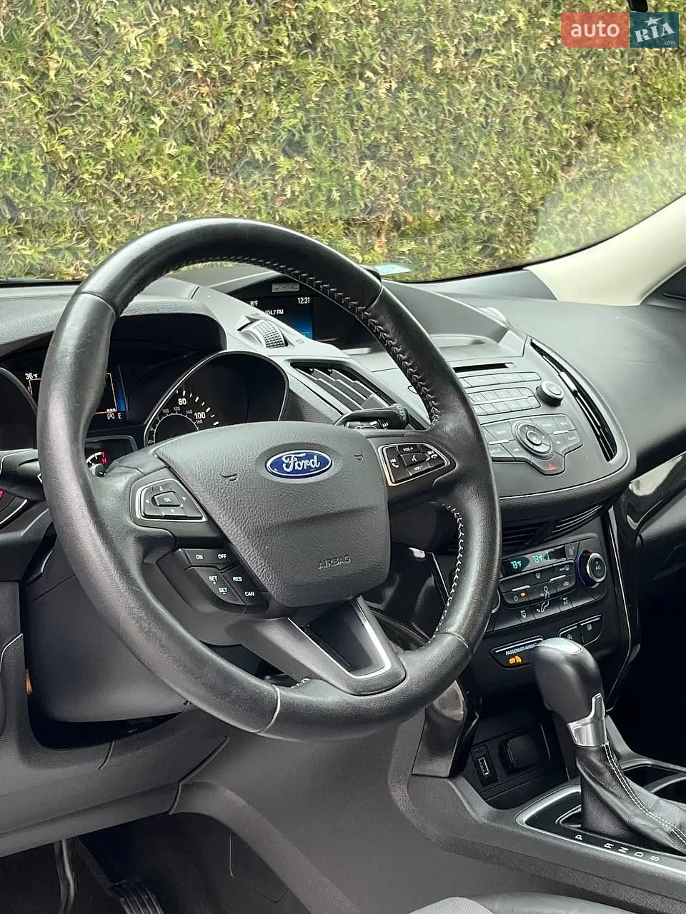 2017 Ford Escape - мініатюра 14