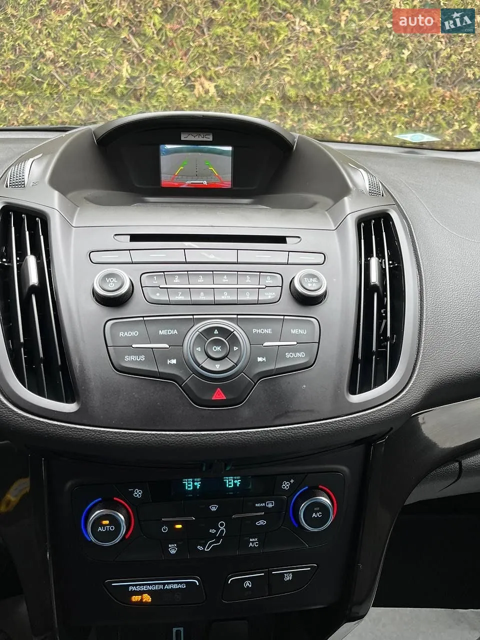 2017 Ford Escape - мініатюра 18