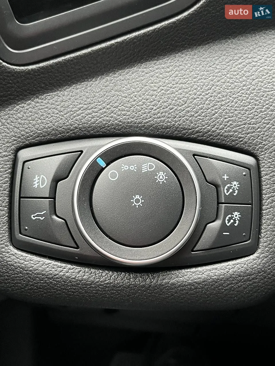 2017 Ford Escape - мініатюра 19