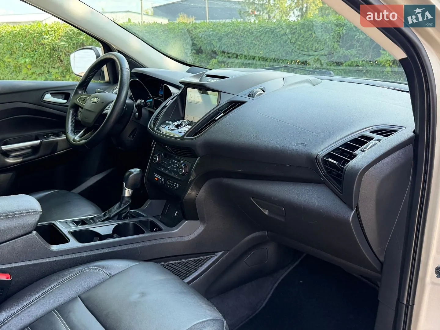 2017 Ford Escape - мініатюра 31
