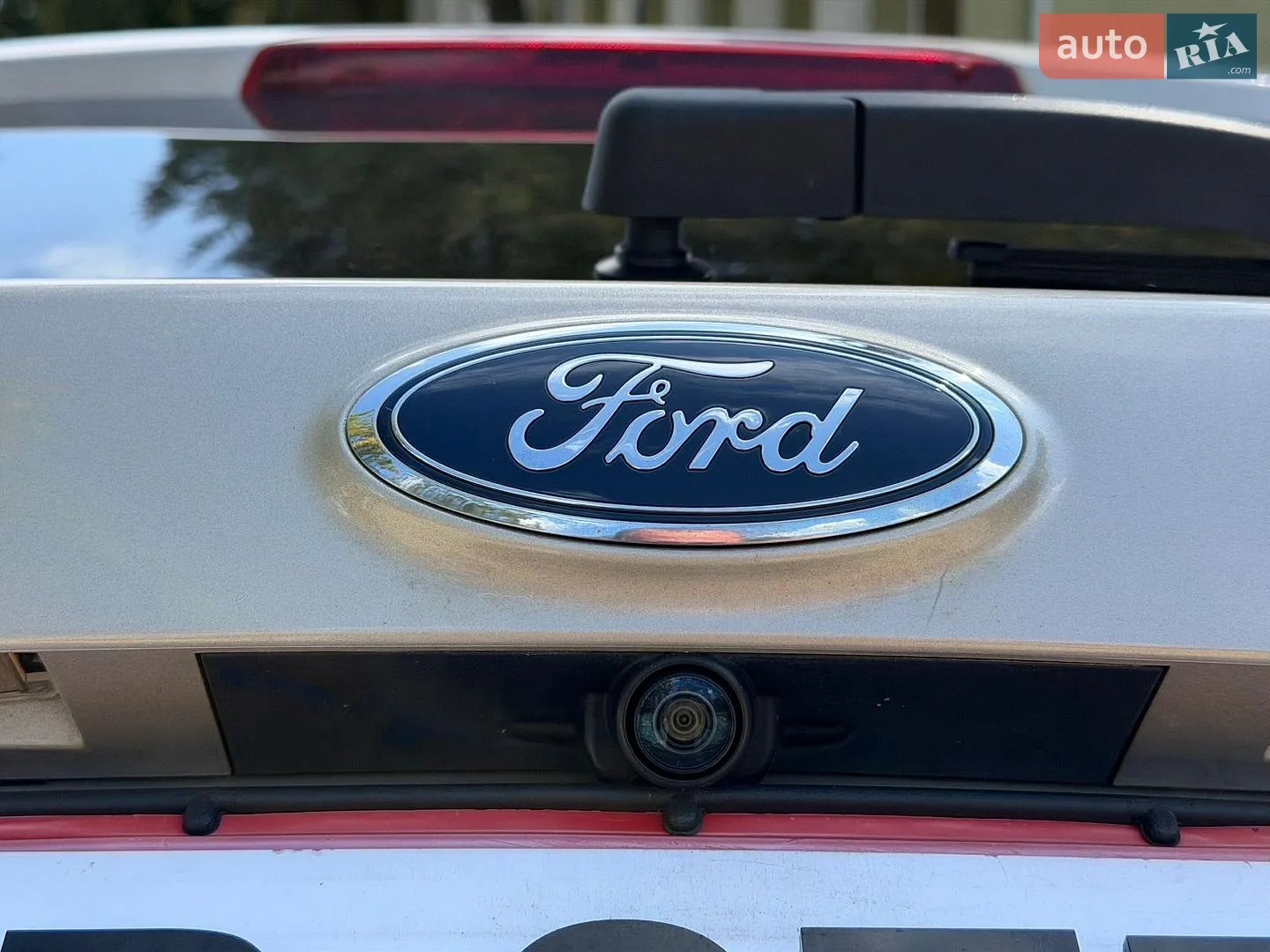 2017 Ford Escape - мініатюра 38