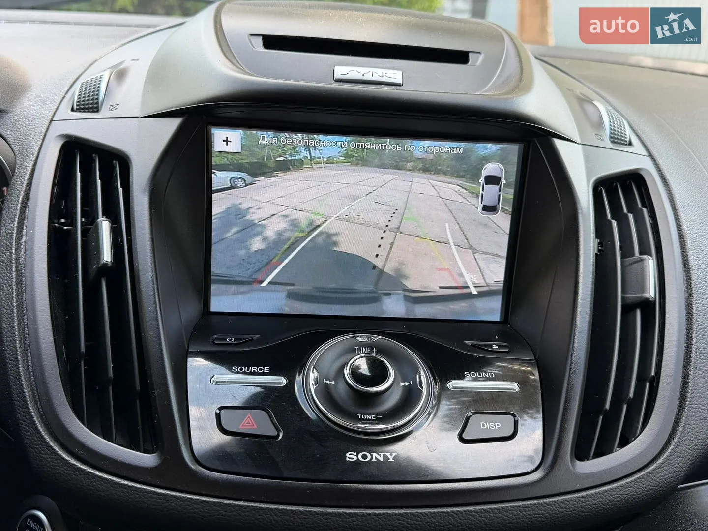 2017 Ford Escape - мініатюра 54
