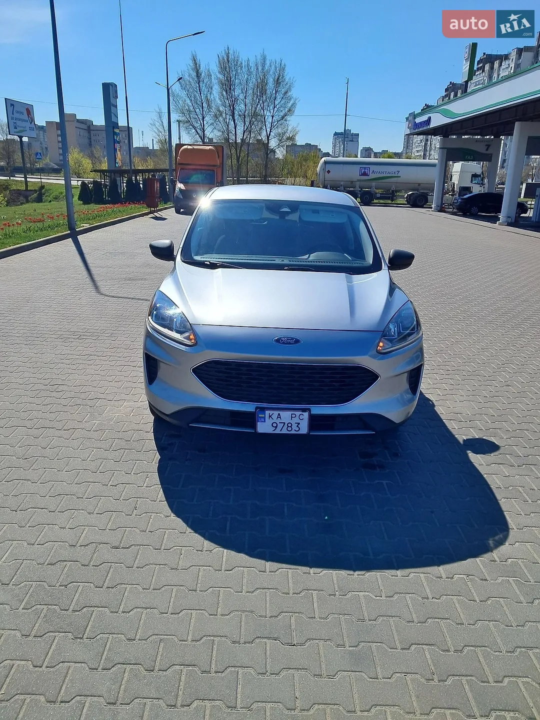 2022 Ford Escape - мініатюра 2