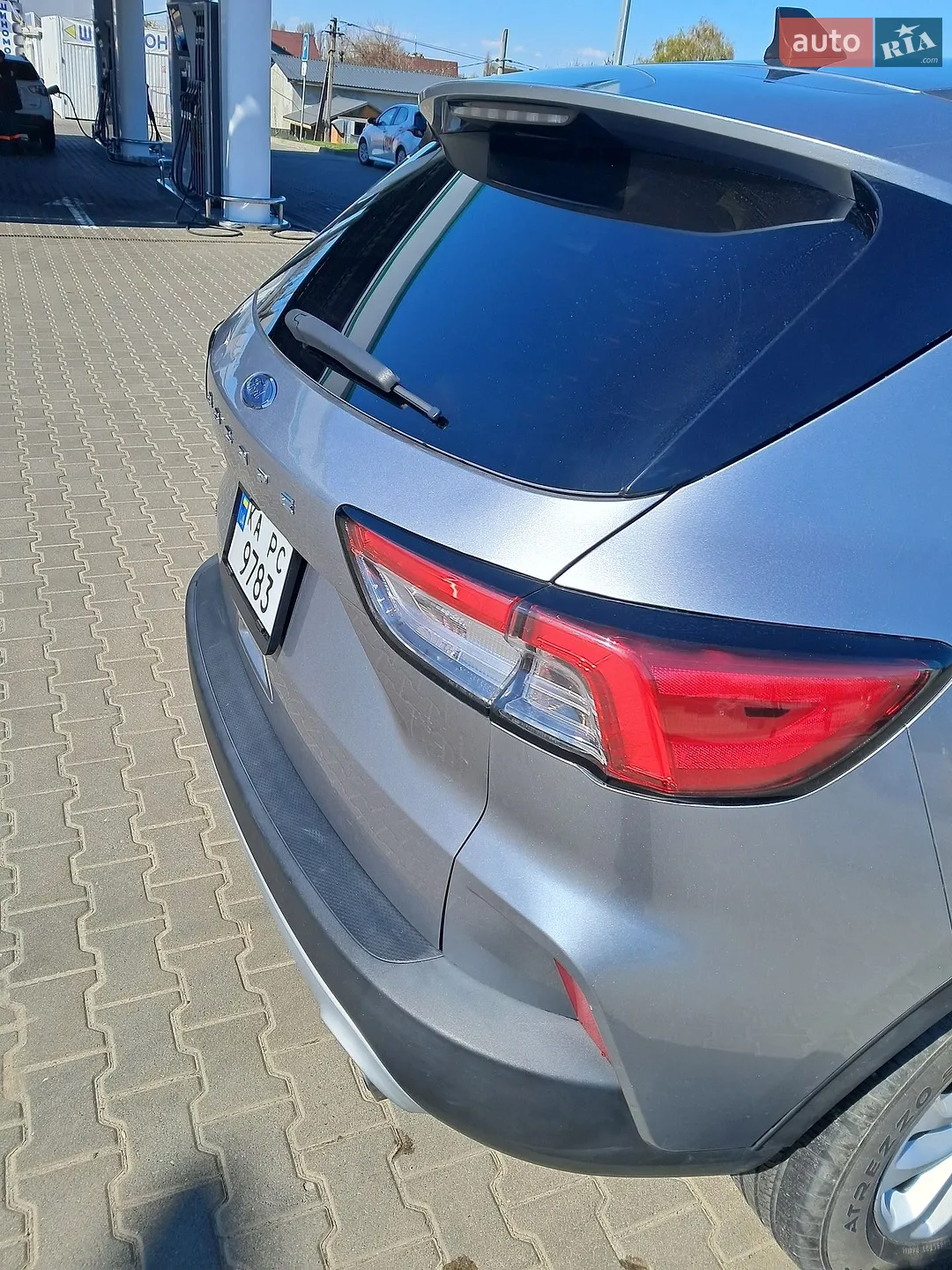 2022 Ford Escape - мініатюра 19
