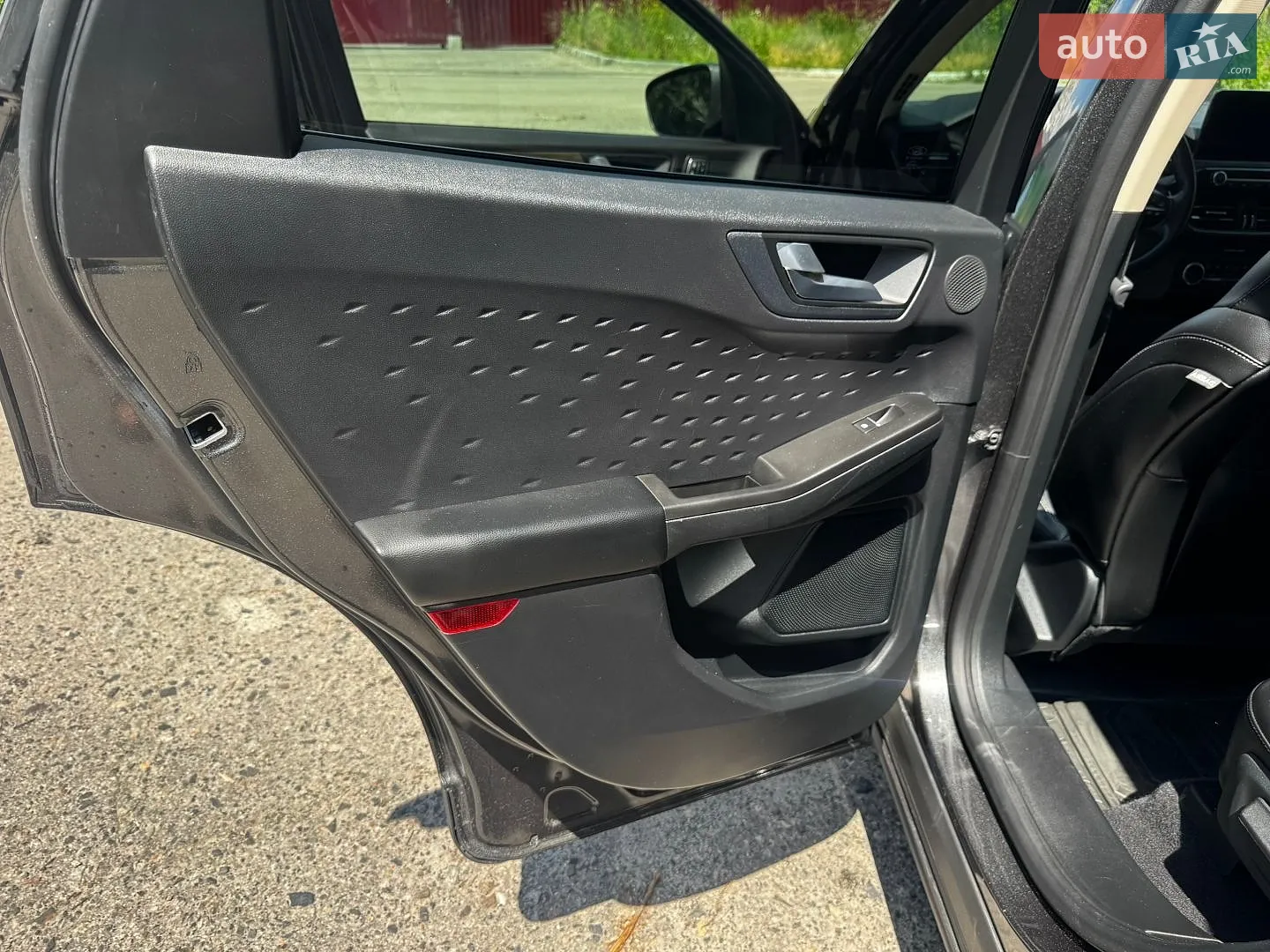 2020 Ford Escape - мініатюра 25
