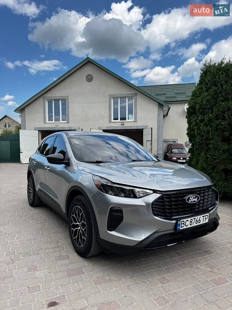 2023 Ford Escape - мініатюра 2