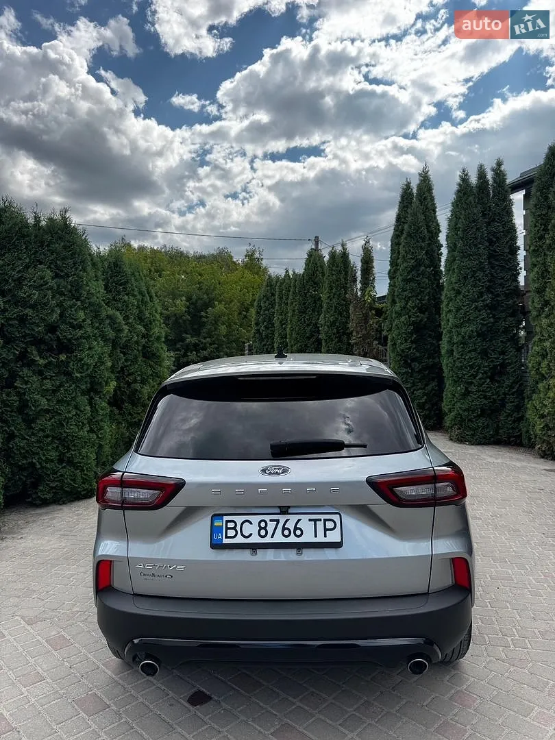 2023 Ford Escape - мініатюра 6