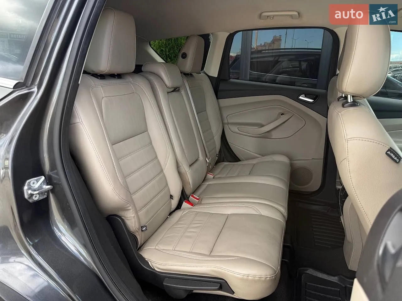 2018 Ford Escape - мініатюра 11