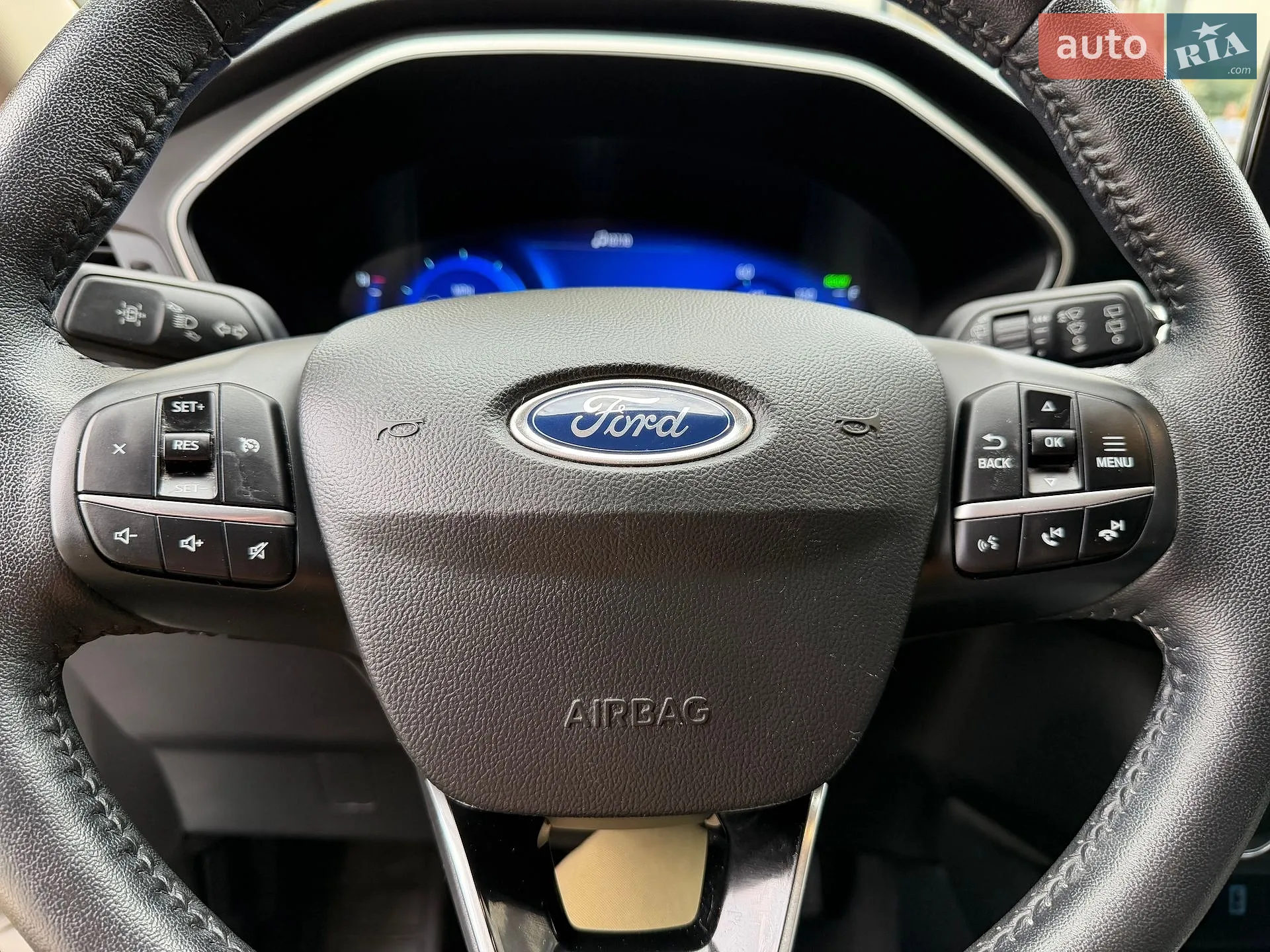 2020 Ford Escape - мініатюра 20