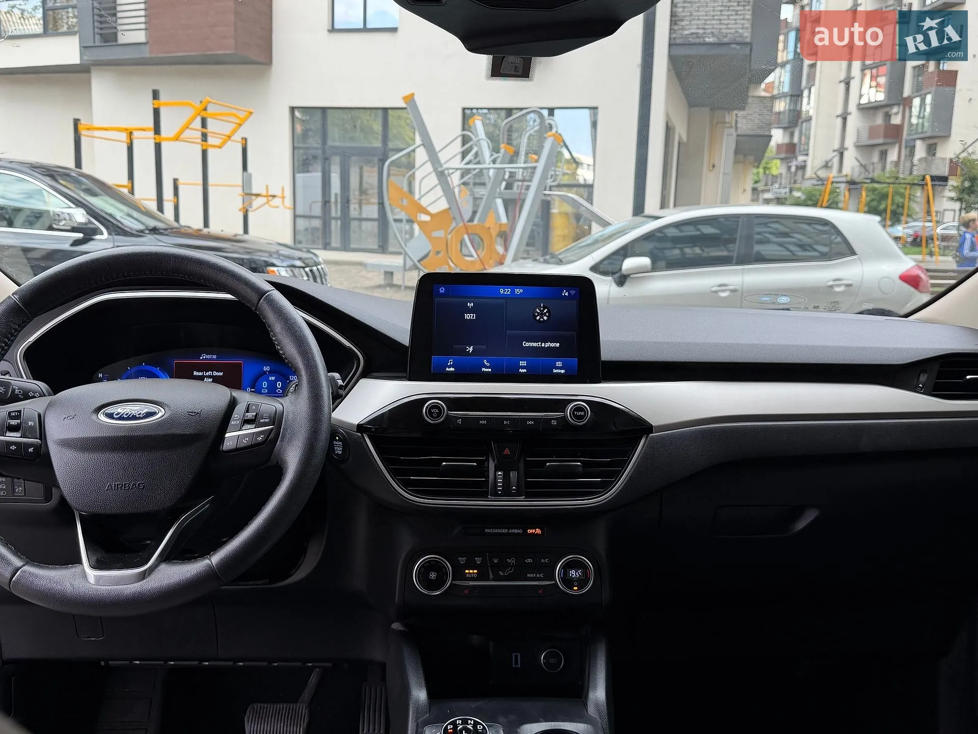 2020 Ford Escape - мініатюра 24