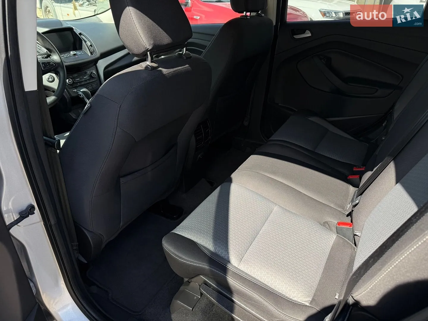 2019 Ford Escape - мініатюра 21