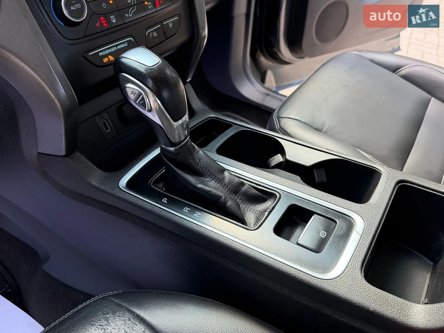 2018 Ford Escape - мініатюра 40