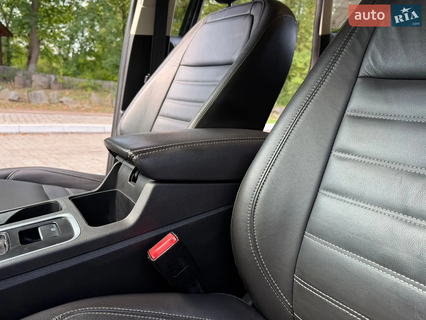 2018 Ford Escape - мініатюра 41
