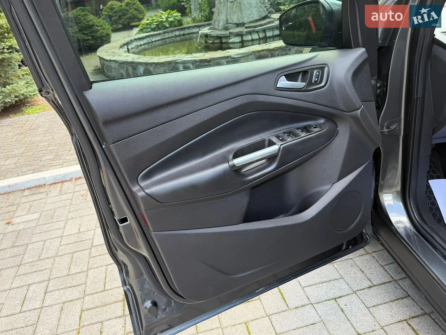 2018 Ford Escape - мініатюра 44