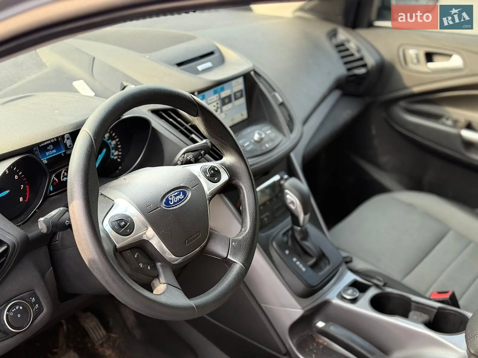2016 Ford Escape - мініатюра 20
