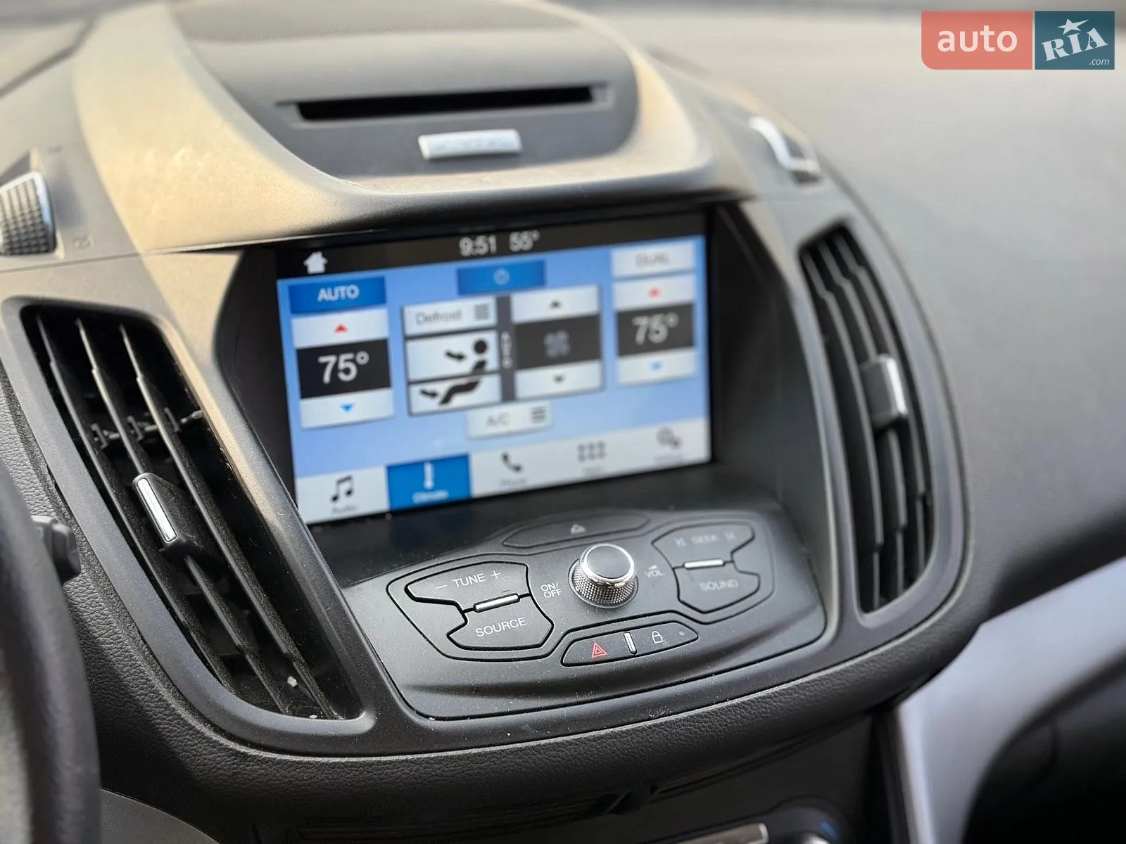 2016 Ford Escape - мініатюра 23