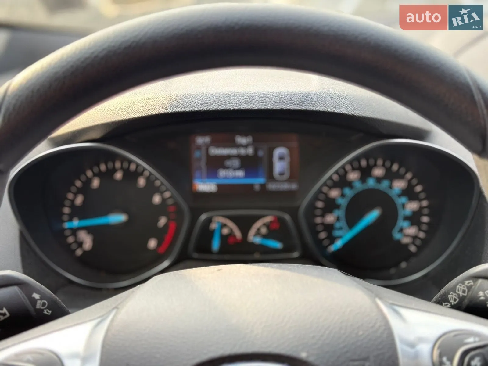 2016 Ford Escape - мініатюра 27