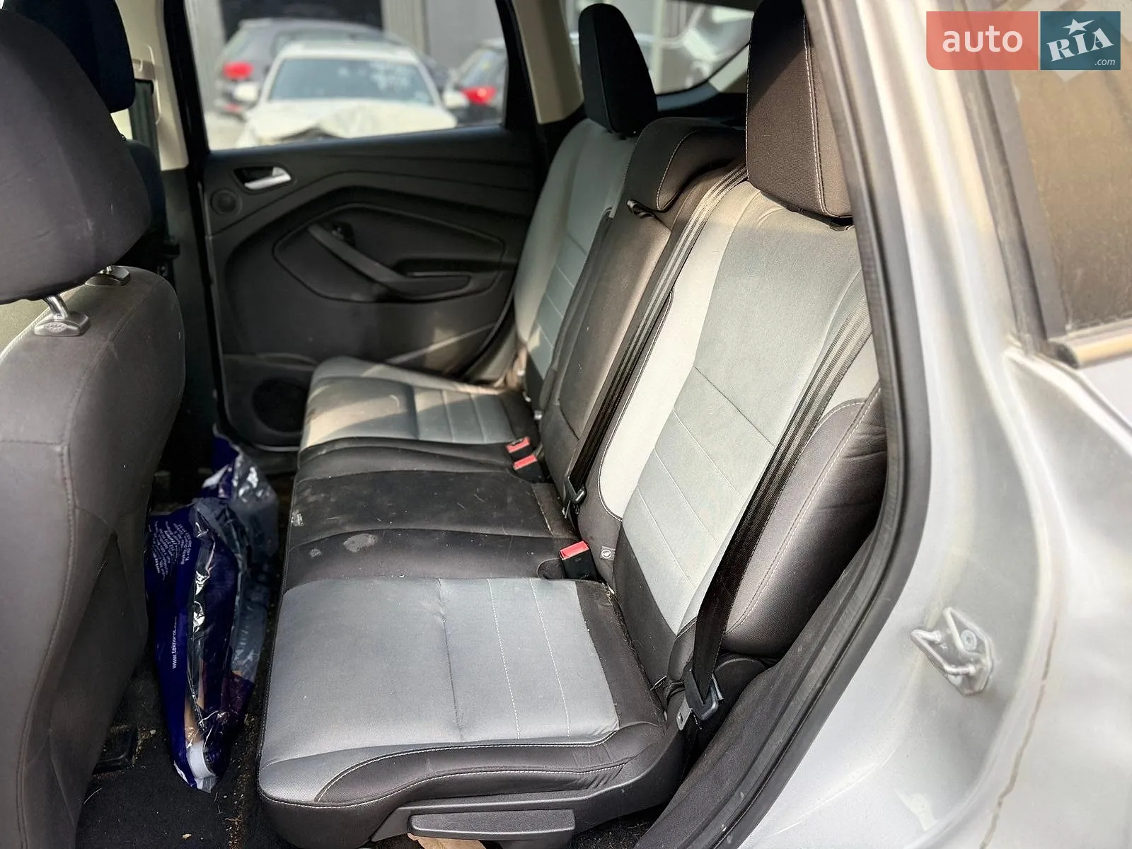 2016 Ford Escape - мініатюра 36