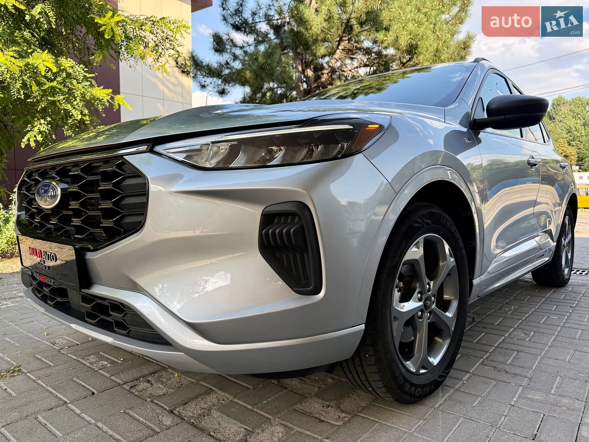 2024 Ford Escape - мініатюра 5