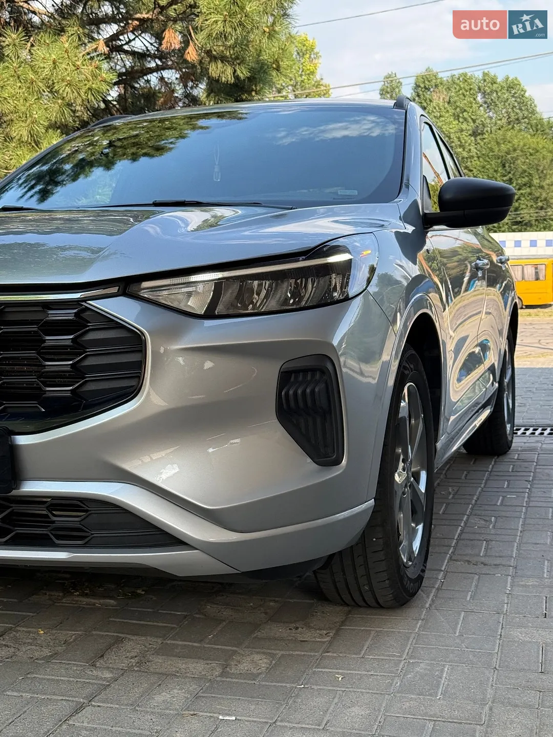 2024 Ford Escape - мініатюра 6