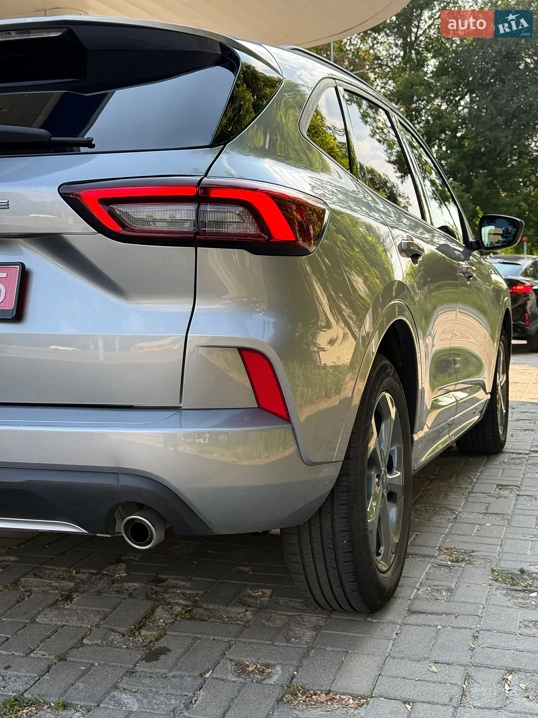 2024 Ford Escape - мініатюра 14