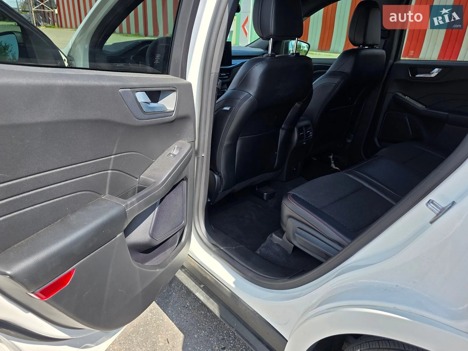 2023 Ford Escape - мініатюра 32