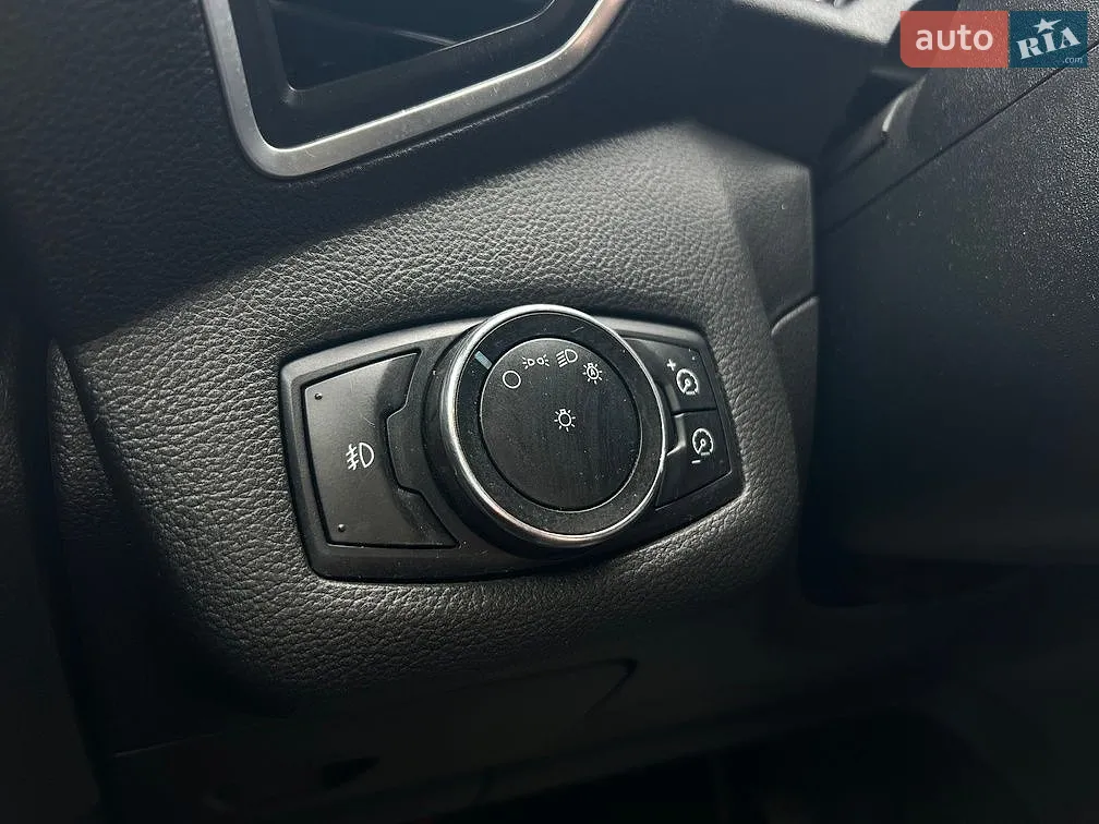 2013 Ford Escape - мініатюра 13