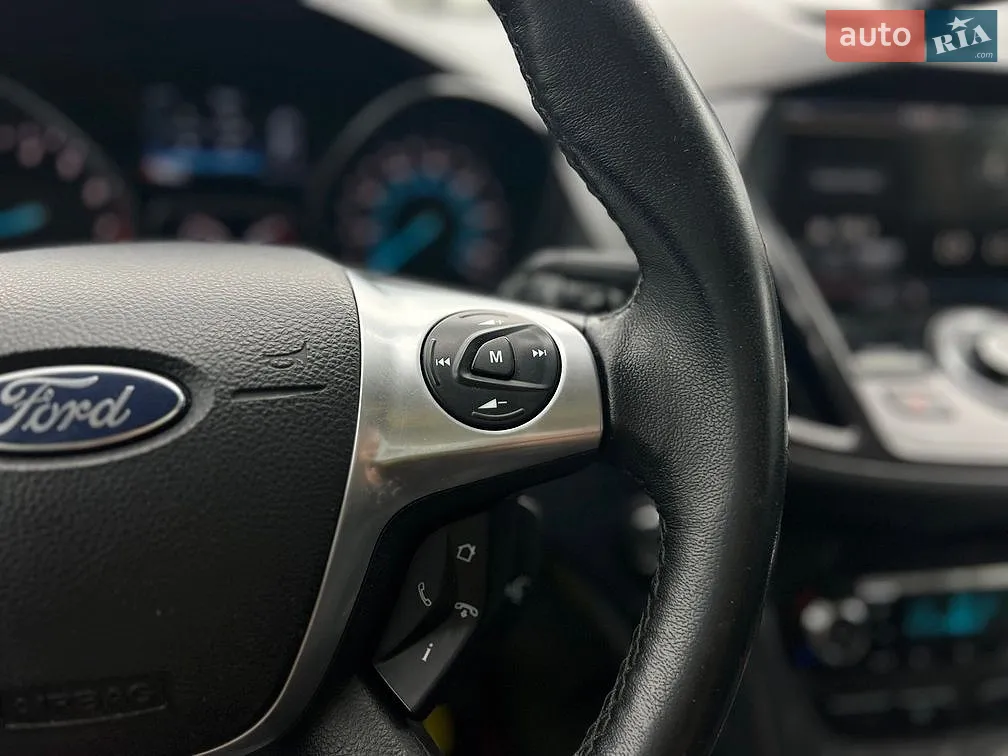 2013 Ford Escape - мініатюра 18