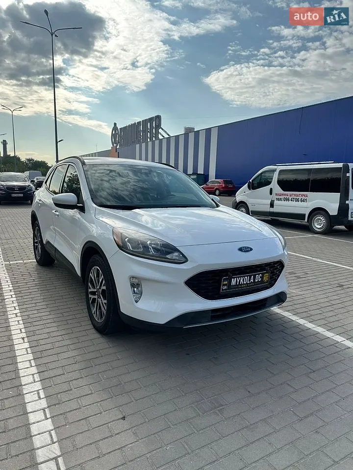 2019 Ford Edge - мініатюра 23