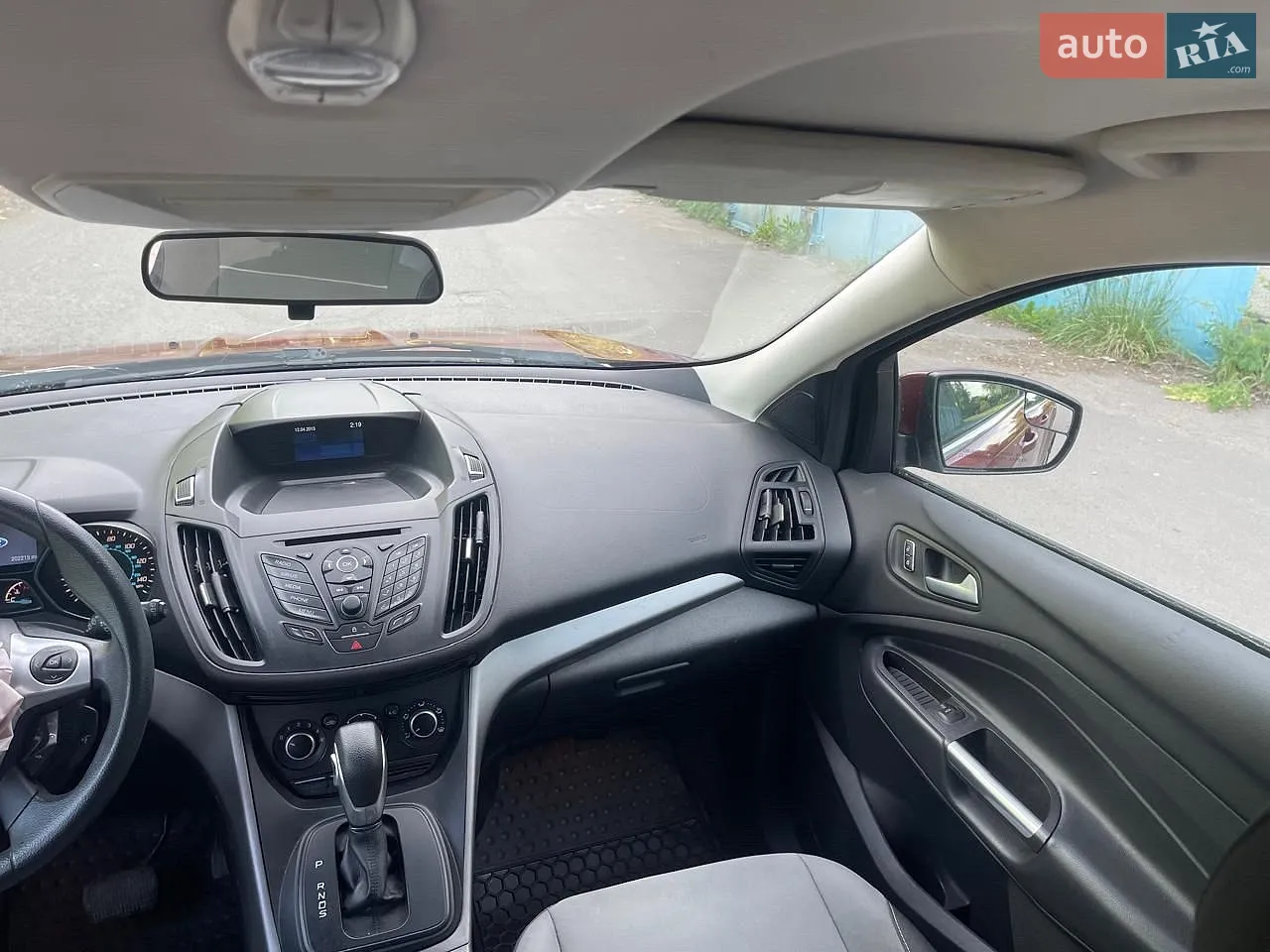 2014 Ford Escape - мініатюра 12