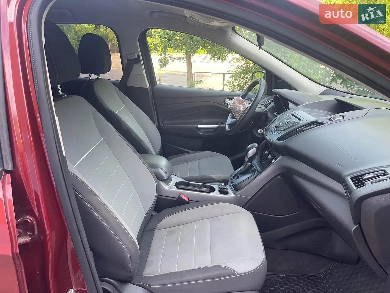 2014 Ford Escape - мініатюра 17